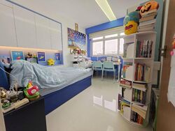 Blk 460D West Quarry @ Bukit Batok (Bukit Batok), HDB 4 Rooms #552062251
